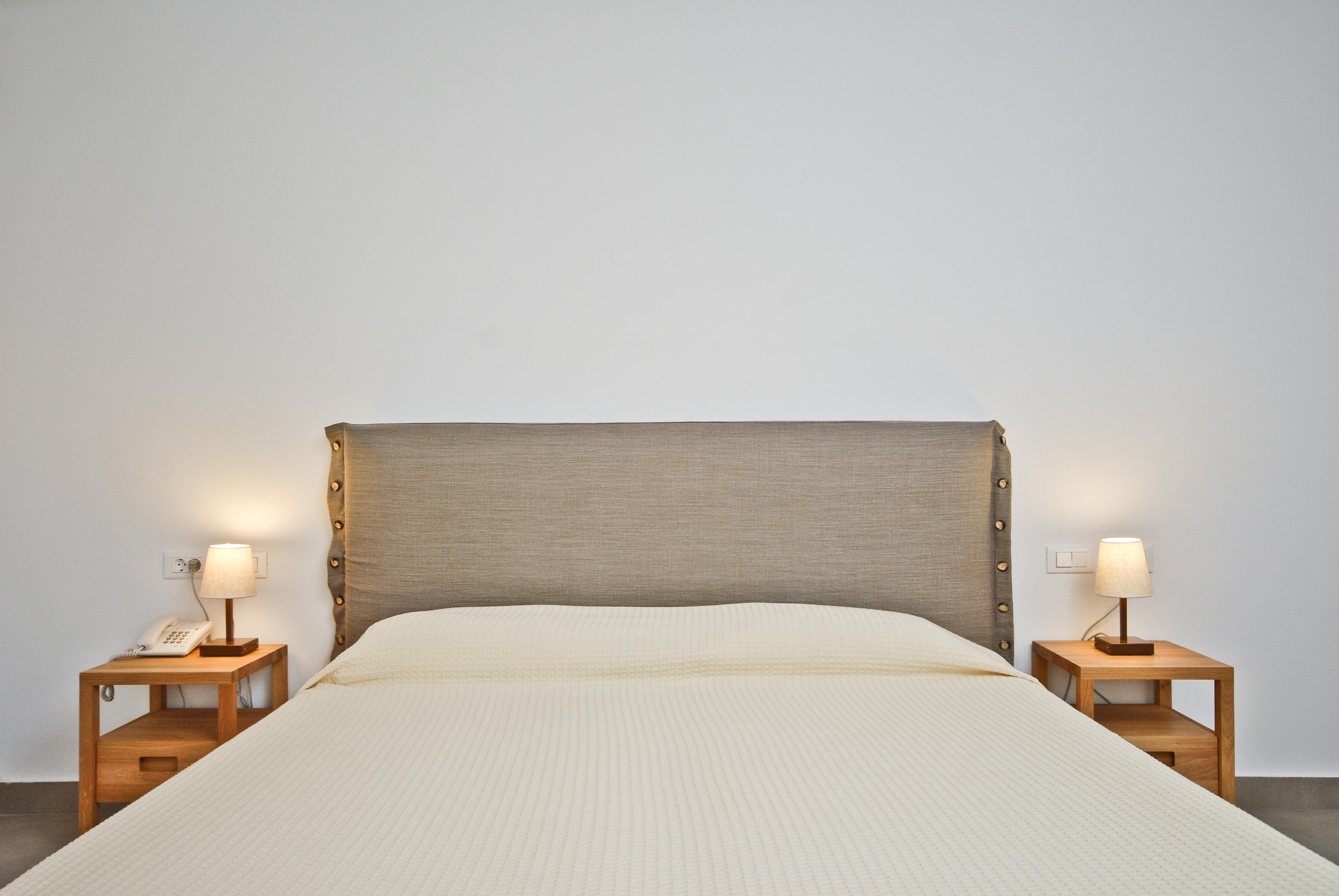 Xenia Hotel Naxos City Екстер'єр фото