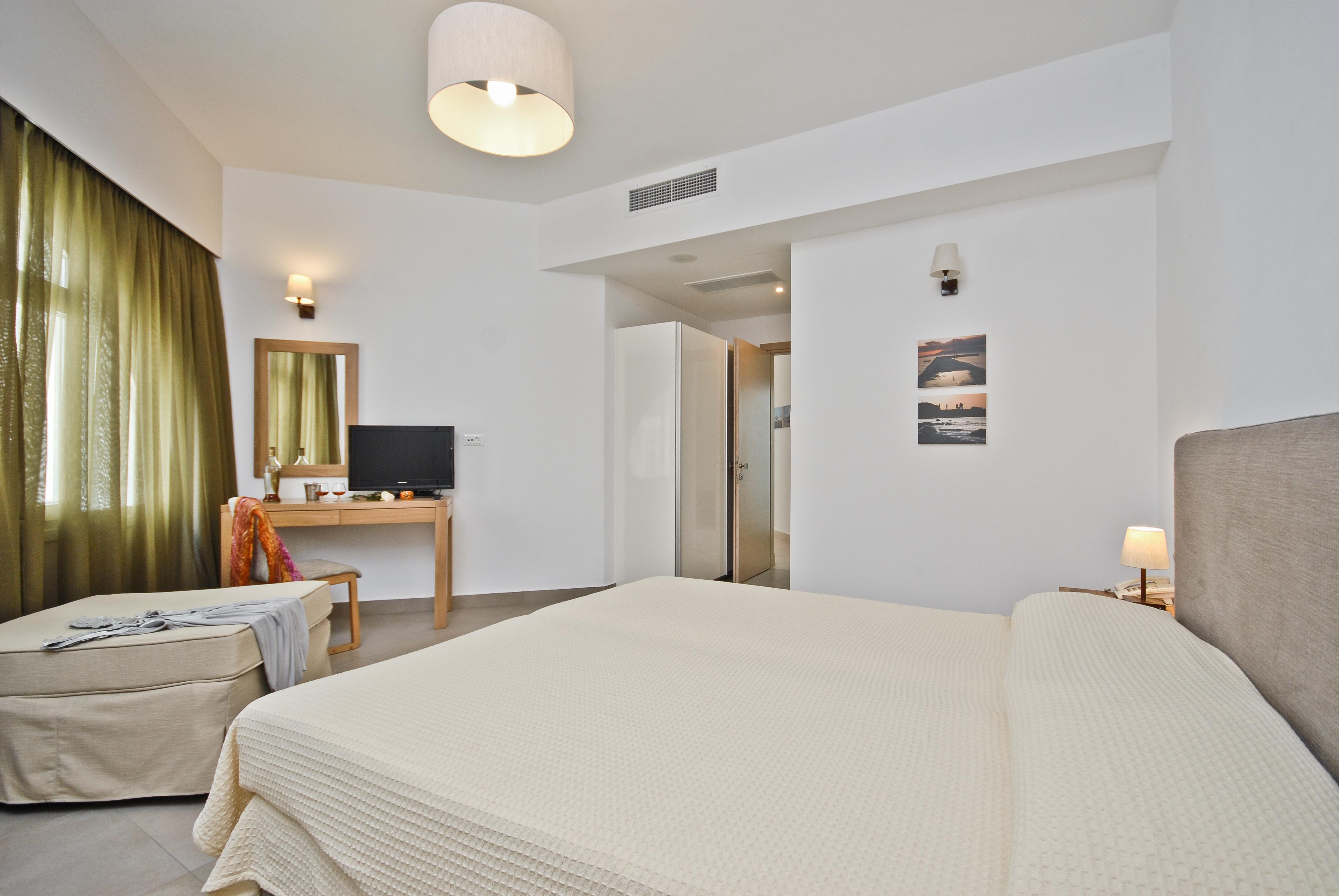 Xenia Hotel Naxos City Екстер'єр фото
