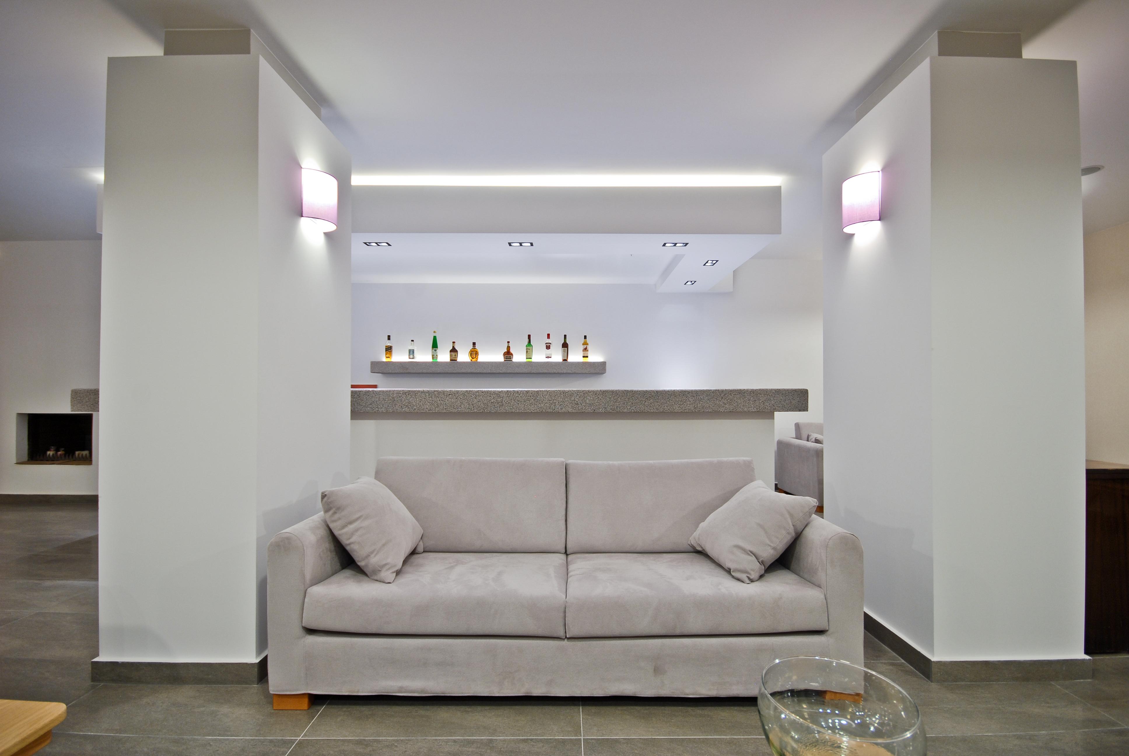 Xenia Hotel Naxos City Екстер'єр фото