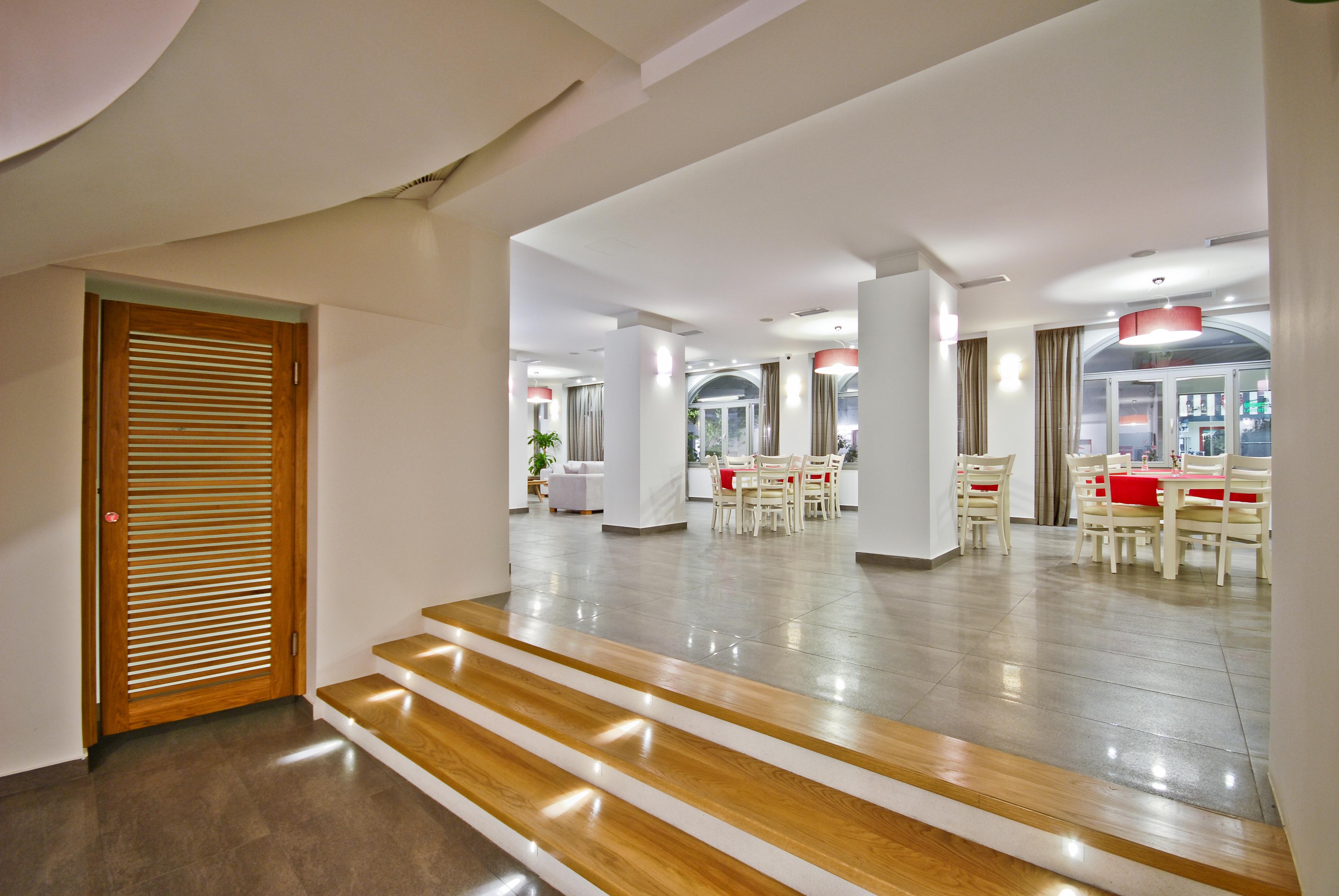 Xenia Hotel Naxos City Екстер'єр фото