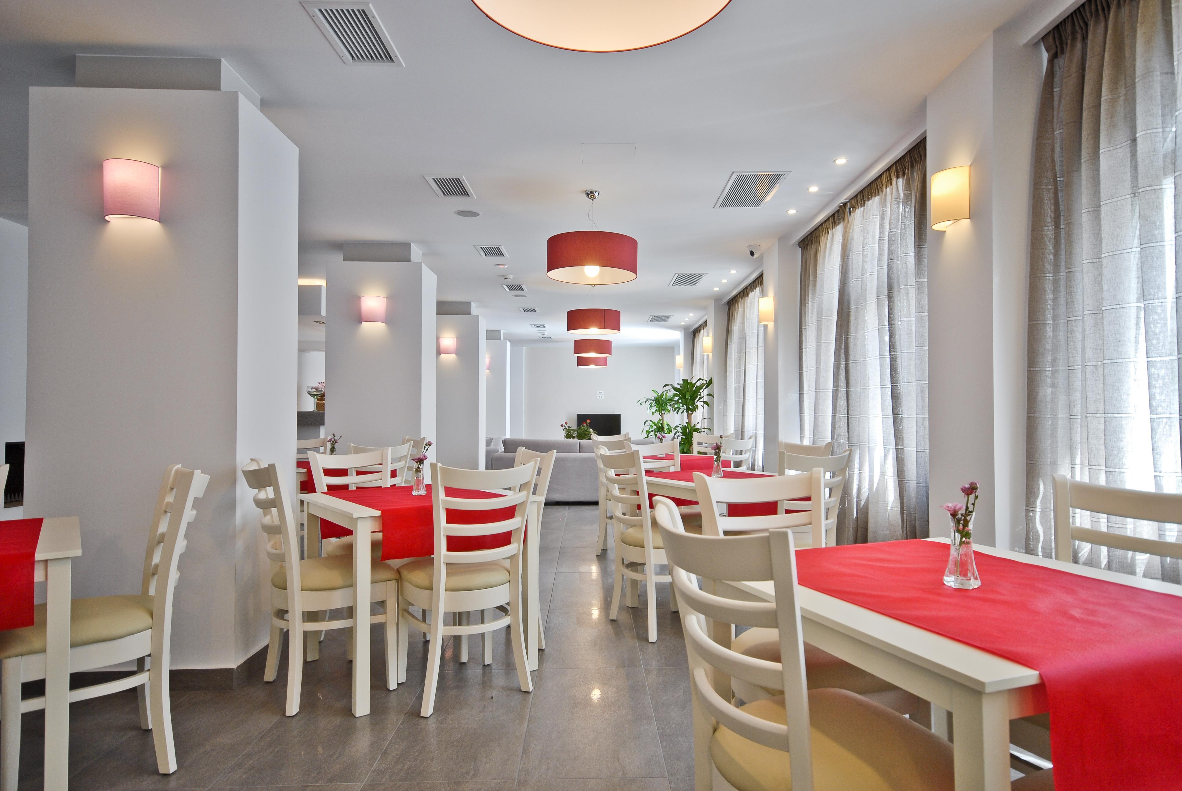 Xenia Hotel Naxos City Екстер'єр фото