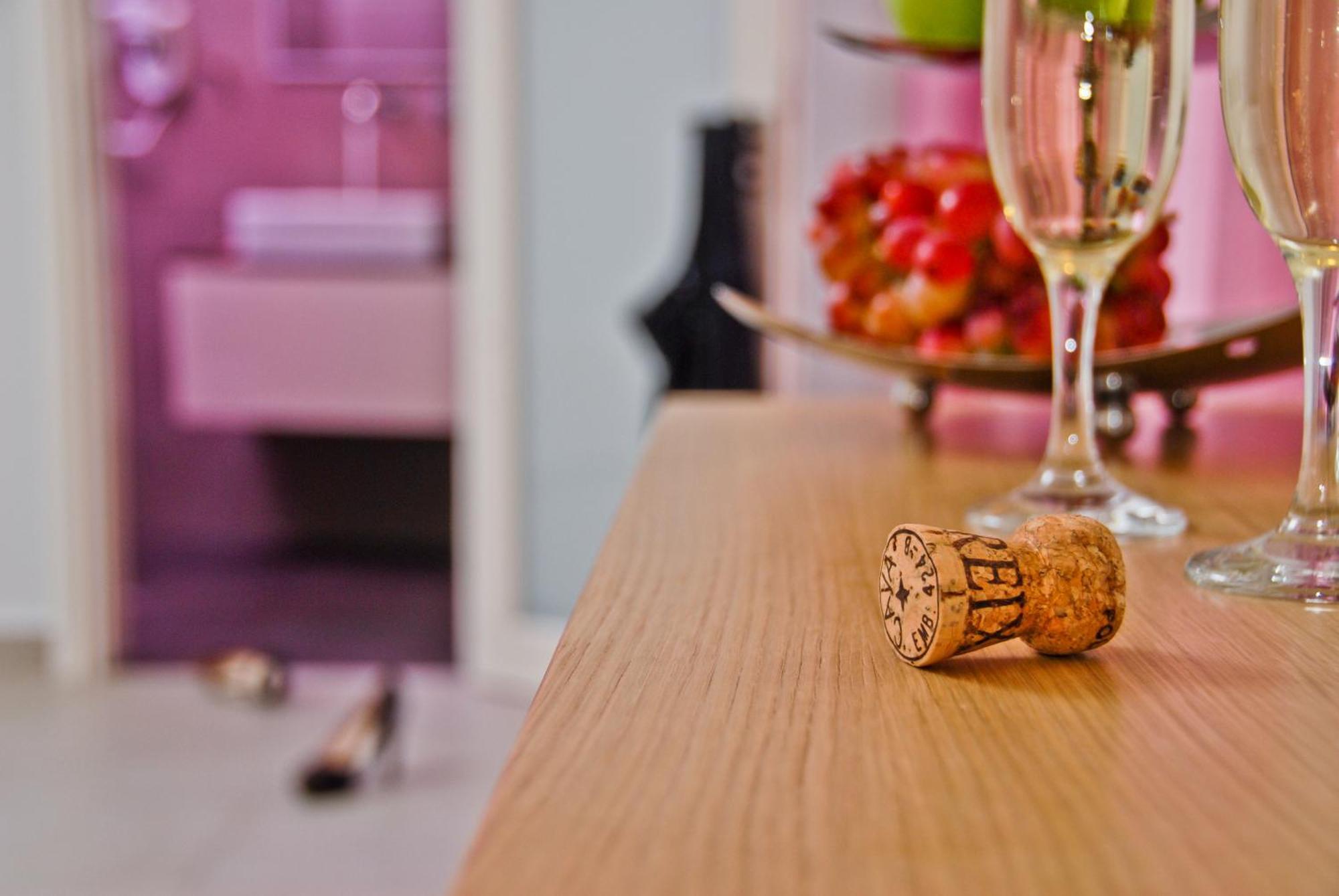 Xenia Hotel Naxos City Екстер'єр фото