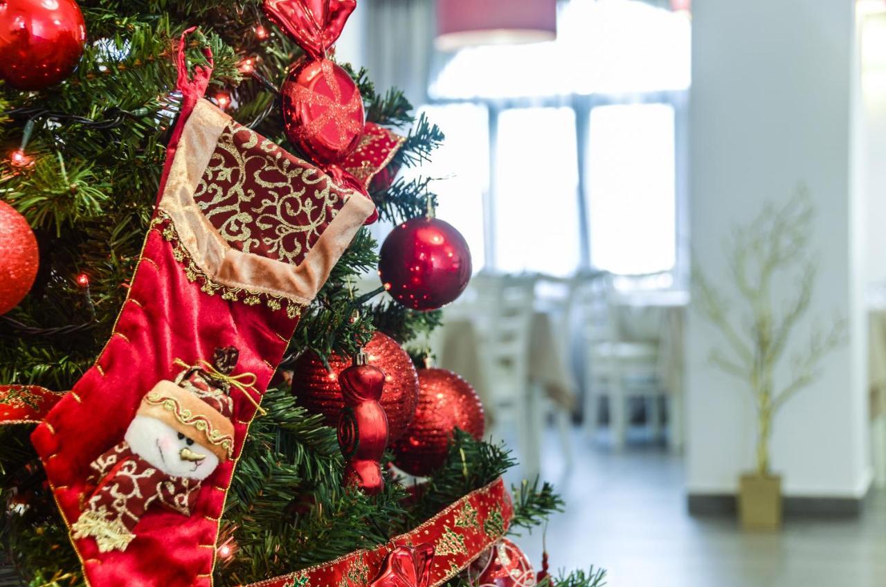 Xenia Hotel Naxos City Екстер'єр фото